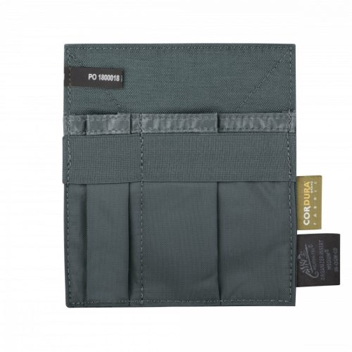 Helikon-Tex Organizer Insert Medium - Cordura - Shadow Grey