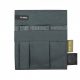 Helikon-Tex Organizer Insert Medium - Cordura - Shadow Grey