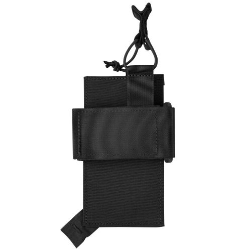 Helikon-Tex Inverted Pistol Holder Insert - Cordura - Black