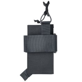   Helikon-Tex Inverted Pistol Holder Insert - Cordura - Shadow Grey
