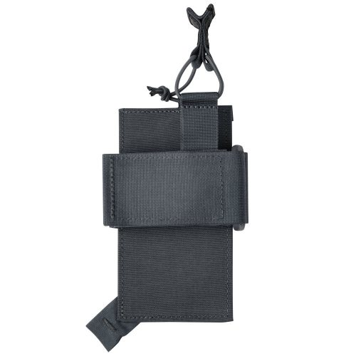 Helikon-Tex Inverted Pistol Holder Insert - Cordura - Shadow Grey