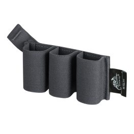 Helikon-Tex Triple Elastic Insert - Polyester - Shadow Grey