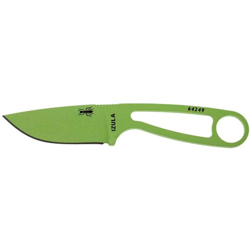 ESEE Izula - Venom Green