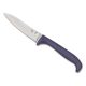 Spyderco Counter Critter - Plain Edge - Purple