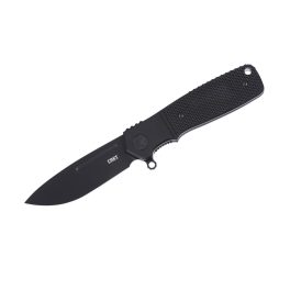 CRKT Homefront Compact G10 All Black