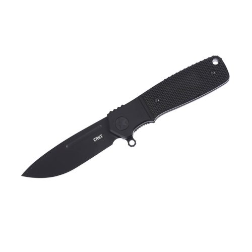 CRKT Homefront Compact G10 All Black