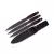 CRKT Onion Throwing Knives