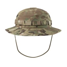 Helikon-Tex Boonie Hat Mk2 - NyCo Ripstop - MultiCam