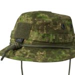 Helikon-Tex Boonie Hat Mk2 - NyCo Ripstop - MultiCam
