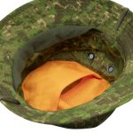 Helikon-Tex Boonie Hat Mk2 - NyCo Ripstop - MultiCam