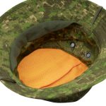 Helikon-Tex Boonie Hat Mk2 - NyCo Ripstop - MultiCam