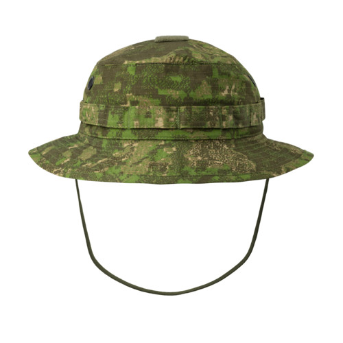 Helikon-Tex Boonie Hat Mk2 - NyCo Ripstop - Pencott Wildwood