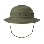 Helikon-Tex Boonie Hat Mk2 - PolyCotton Stretch Ripstop - Olive Green