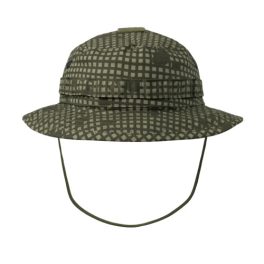  Helikon-Tex Boonie Hat Mk2 - PolyCotton Stretch Ripstop - Desert Night Camo
