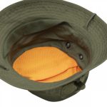 Helikon-Tex Boonie Hat Mk2 - PolyCotton Stretch Ripstop - Desert Night Camo
