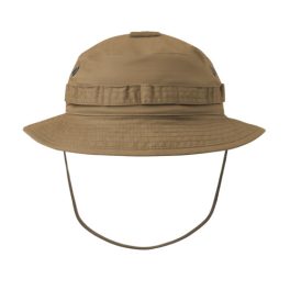   Helikon-Tex Boonie Hat Mk2 - PolyCotton Stretch Ripstop - Coyote