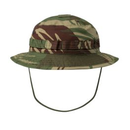   Helikon-Tex Boonie Hat Mk2 - PolyCotton Stretch Ripstop - Rhodesian Camo