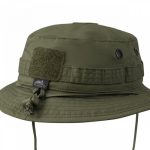 Helikon-Tex Boonie Hat Mk2 - PolyCotton Stretch Ripstop - Tiger Stripe