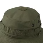 Helikon-Tex Boonie Hat Mk2 - PolyCotton Stretch Ripstop - 6 Color Desert