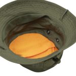 Helikon-Tex Boonie Hat Mk2 - PolyCotton Stretch Ripstop - Duck Hunter