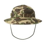 Helikon-Tex Boonie Hat Mk2 - PolyCotton Stretch Ripstop - Duck Hunter