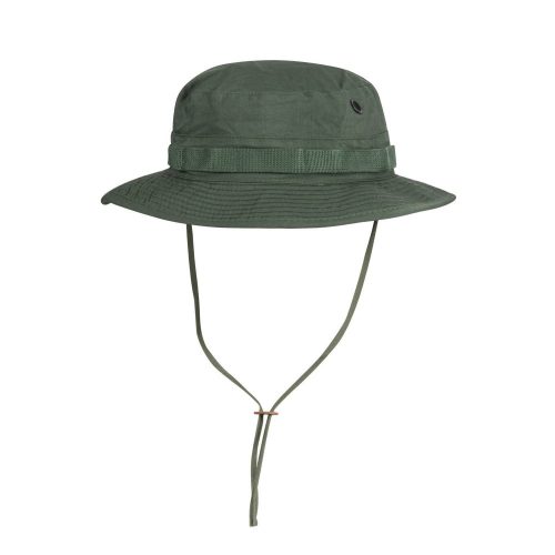 Helikon-Tex Boonie Hat - PolyCotton Ripstop - Olive Green  