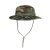 Helikon-Tex Boonie Hat - PolyCotton Ripstop - US Woodland  
