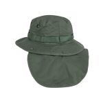 Helikon-Tex Boonie Hat - PolyCotton Ripstop - US Woodland  