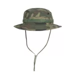 Helikon-Tex Boonie Hat - PolyCotton Ripstop - PL Woodland  