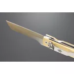 Kanetsune KB-561 - Tanzaku Tou Brass