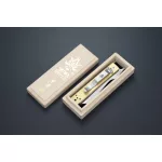 Kanetsune KB-561 - Tanzaku Tou Brass