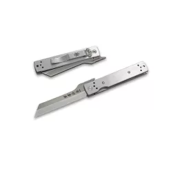 Kanetsune KB-562 - Tanzaku Tou Stainless