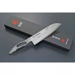 Kanetsune KC-193 - Sannoike Santoku