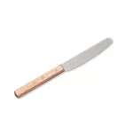 Kanetsune KC-346 - Serrated Blade Spread Knife