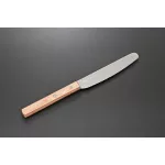 Kanetsune KC-346 - Serrated Blade Spread Knife