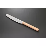 Kanetsune KC-346 - Serrated Blade Spread Knife