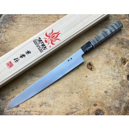 Kanetsune KC-453 - Kiritsuke-Yanagiba