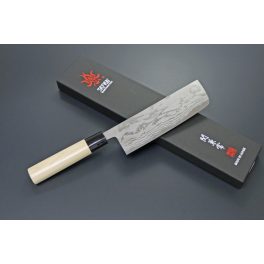 Kanetsune KC-521 - Nakiri