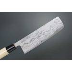 Kanetsune KC-521 - Nakiri