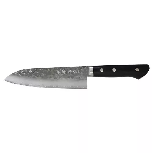 Kanetsune KC-943 Tsuchime - Santoku