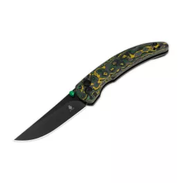 Kizer Chili Pepper FatCarbon Toxic Storm