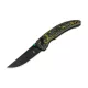 Kizer Chili Pepper FatCarbon Toxic Storm