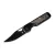 Kizer Militaw FatCarbon Dark Matter Gold