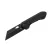 Kizer Huldra Titanium All Black