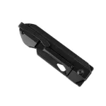 Kizer Huldra Titanium All Black