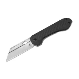 Kizer Huldra Titanium/Carbon Fiber