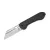 Kizer Huldra Titanium/Carbon Fiber