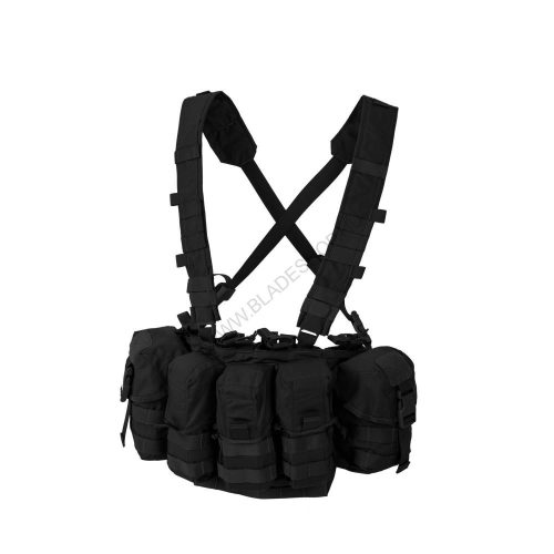 Helikon-Tex Guardian Chest Rig - Black