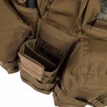 Helikon-Tex Guardian Chest Rig - Black