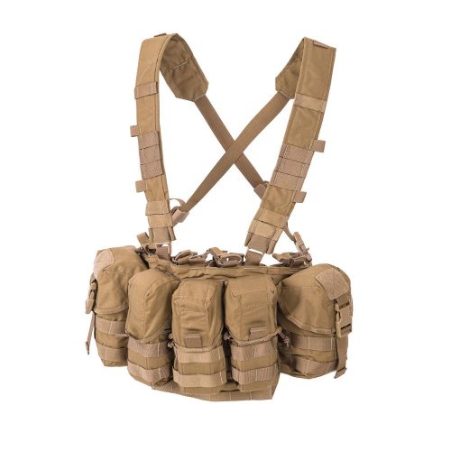 Helikon-Tex Guardian Chest Rig - Coyote
